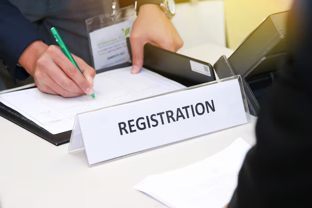 EPF Registration