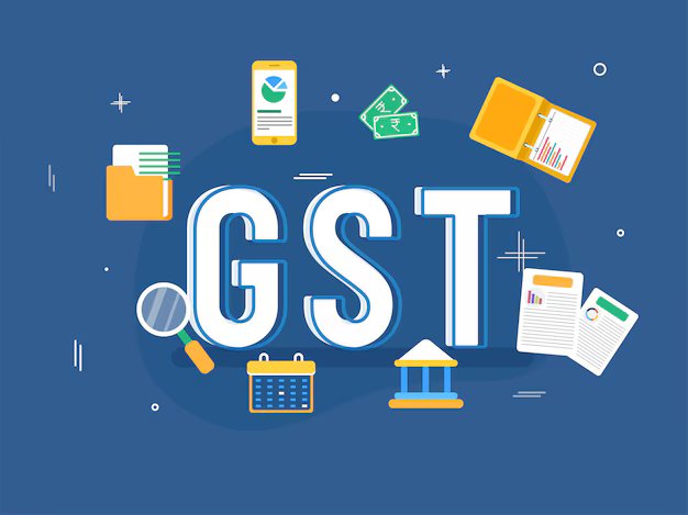 GST Modification