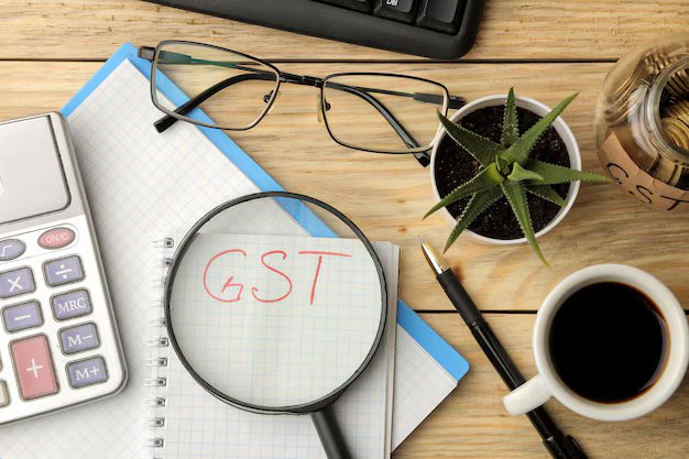 GST Portal