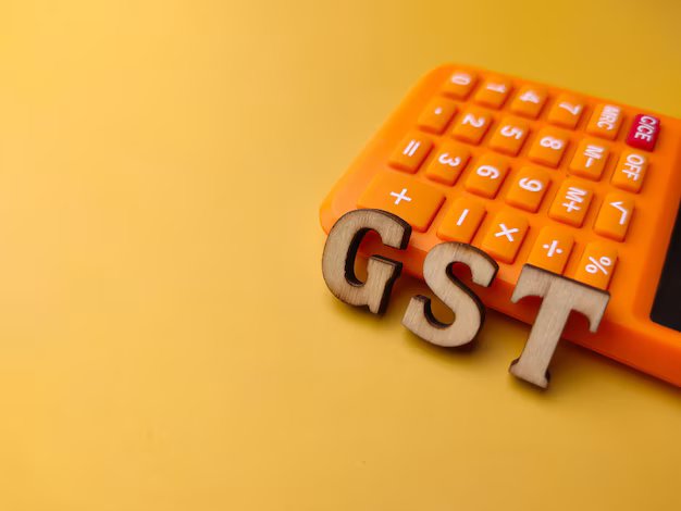 GST Registration