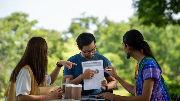 NGO Registration